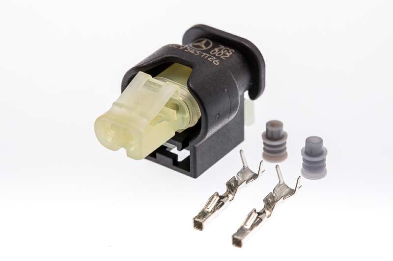 Electrical connector repair kit